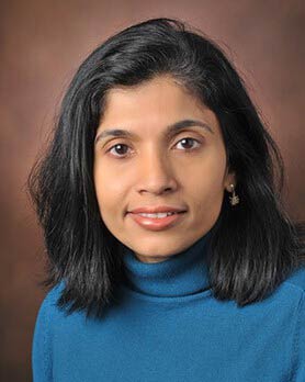 Meet Dr. Dhamy Sivamohan, a physician with Family Medical Associates